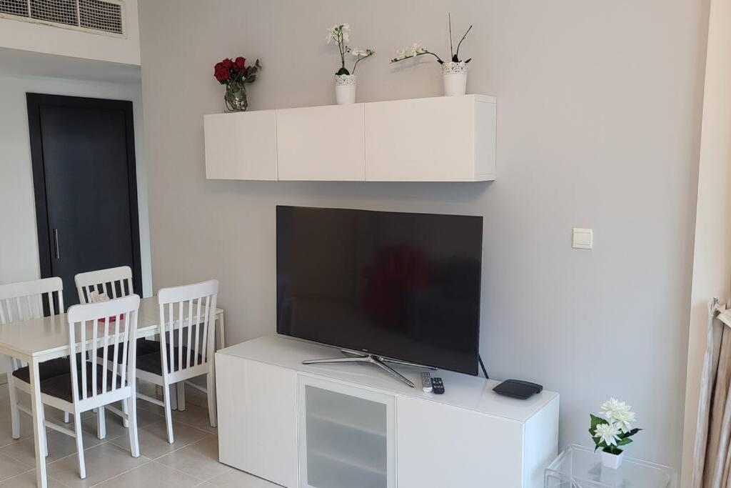 Dubai Marina 1 Bedroom Apt. Walking Distance Jbr. מראה חיצוני תמונה
