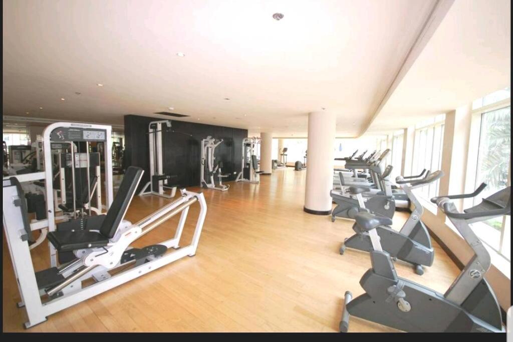Dubai Marina 1 Bedroom Apt. Walking Distance Jbr. מראה חיצוני תמונה