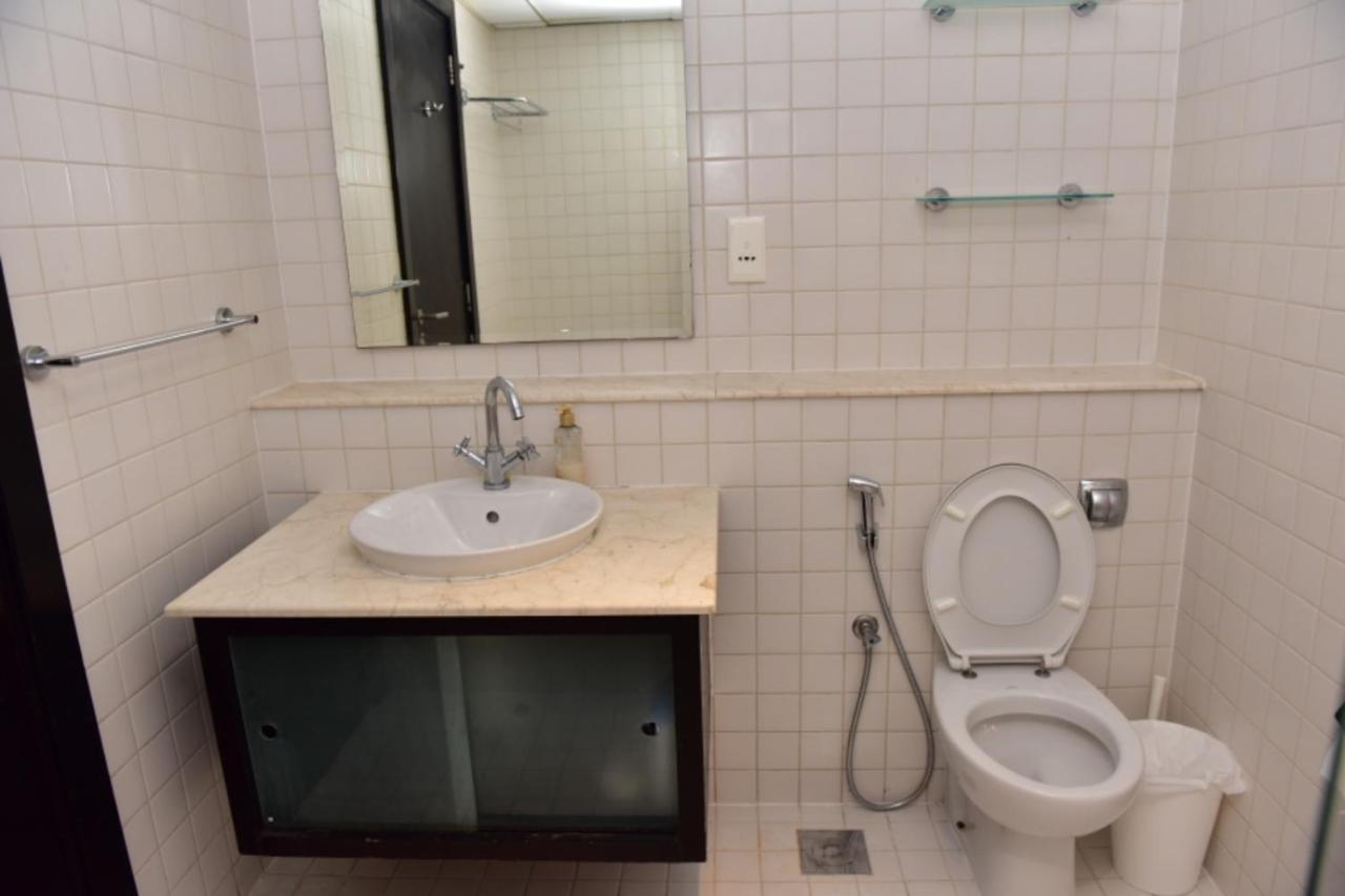 Dubai Marina 1 Bedroom Apt. Walking Distance Jbr. מראה חיצוני תמונה