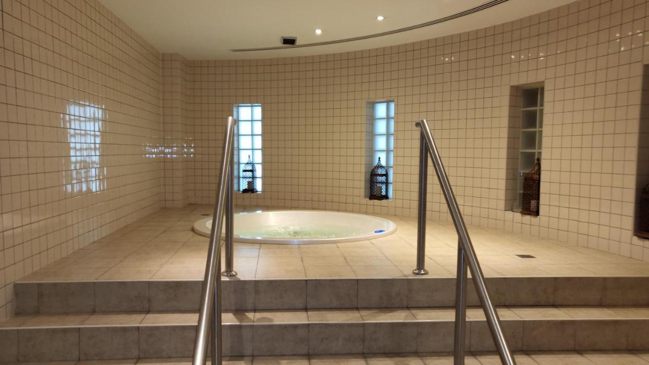 Dubai Marina 1 Bedroom Apt. Walking Distance Jbr. מראה חיצוני תמונה