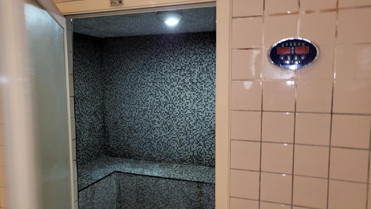 Dubai Marina 1 Bedroom Apt. Walking Distance Jbr. מראה חיצוני תמונה